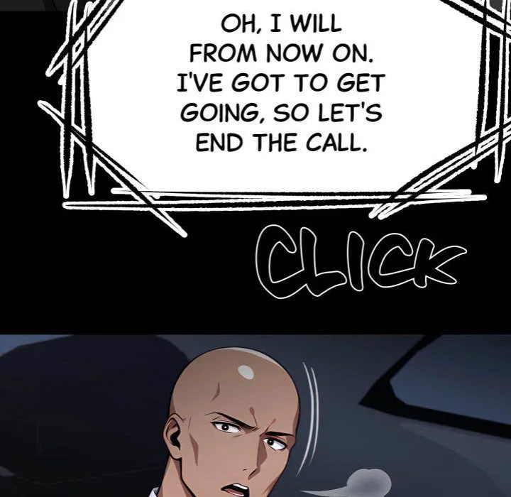 Gangster x Office Lady - Chapter 112 [photo 61] - MangaPorn