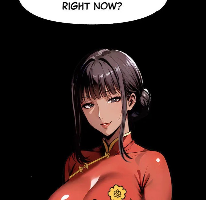 Gangster x Office Lady - Chapter 112 [photo 63] - MangaPorn