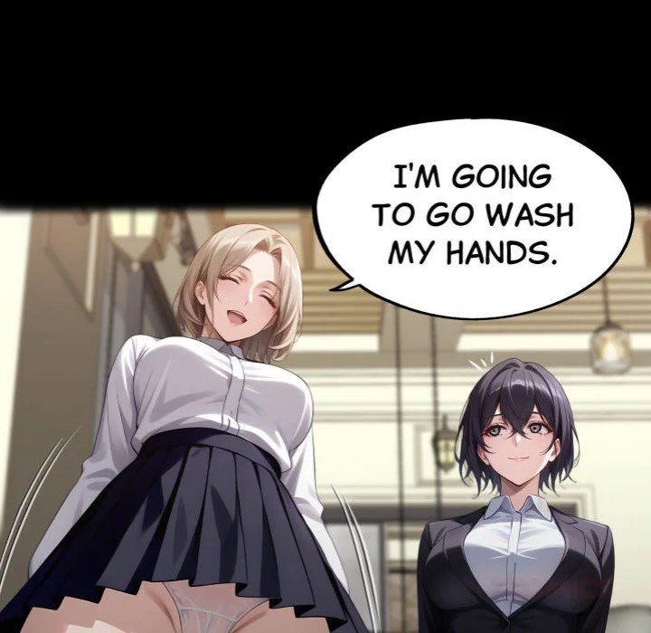 Gangster x Office Lady - Chapter 112 [photo 66] - MangaPorn