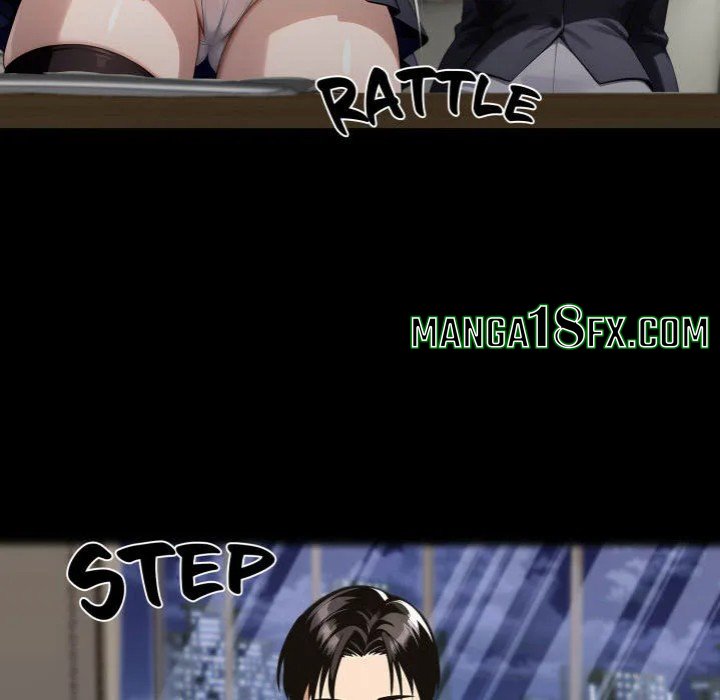 Gangster x Office Lady - Chapter 112 [photo 67] - MangaPorn