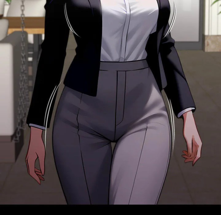 Gangster x Office Lady - Chapter 112 [photo 7] - MangaPorn