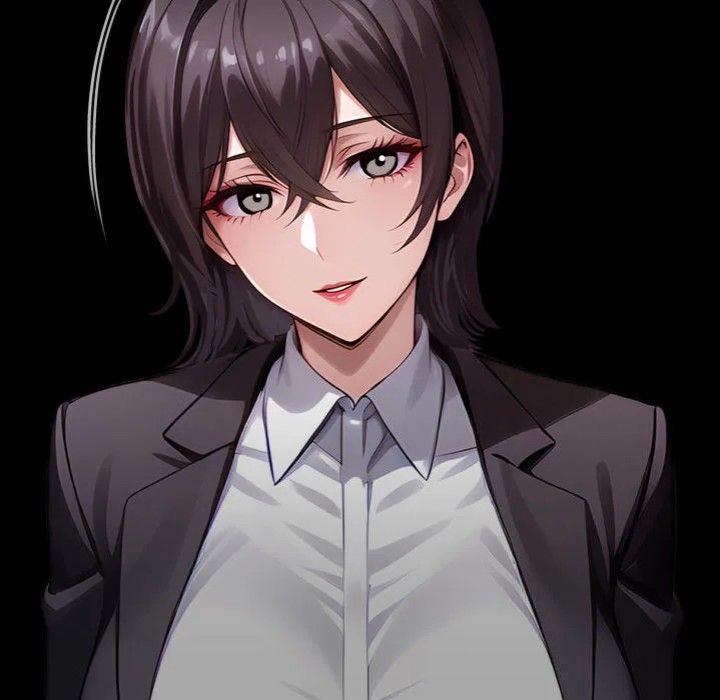 Gangster x Office Lady - Chapter 112 [photo 73] - MangaPorn