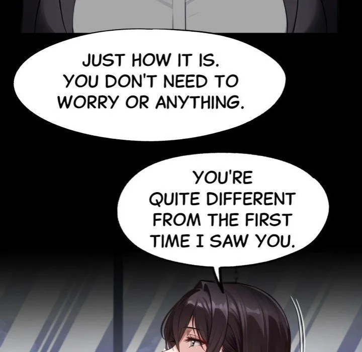 Gangster x Office Lady - Chapter 112 [photo 74] - MangaPorn