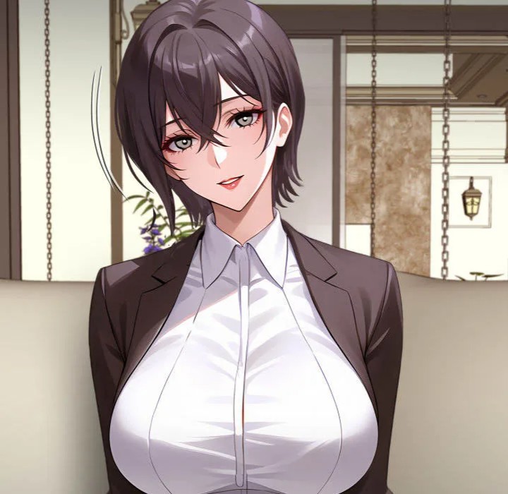 Gangster x Office Lady - Chapter 112 [photo 79] - MangaPorn