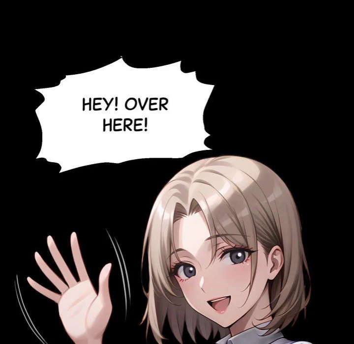 Gangster x Office Lady - Chapter 112 [photo 8] - MangaPorn