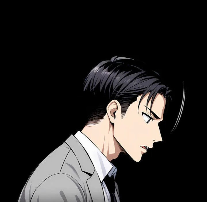 Gangster x Office Lady - Chapter 112 [photo 81] - MangaPorn