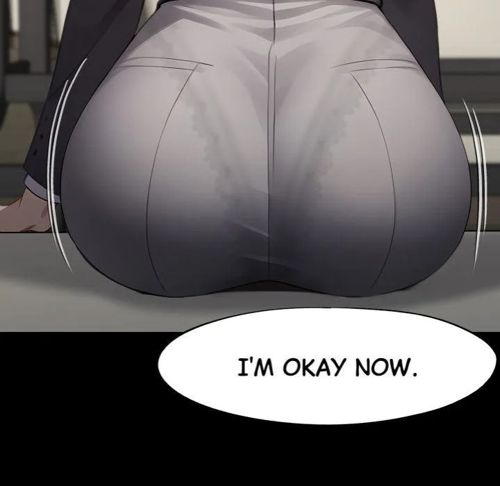 Gangster x Office Lady - Chapter 112 [photo 88] - MangaPorn