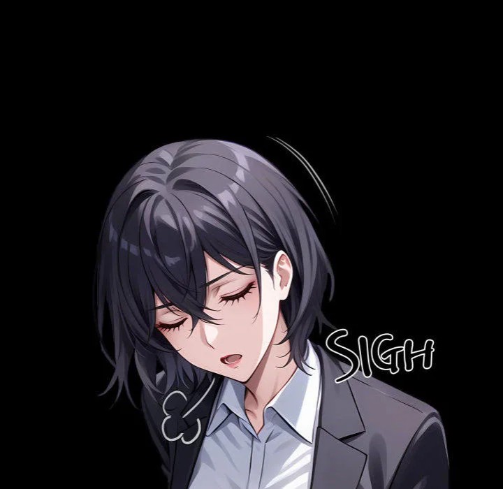 Gangster x Office Lady - Chapter 112 [photo 89] - MangaPorn