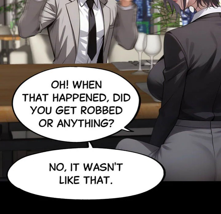 Gangster x Office Lady - Chapter 112 [photo 91] - MangaPorn