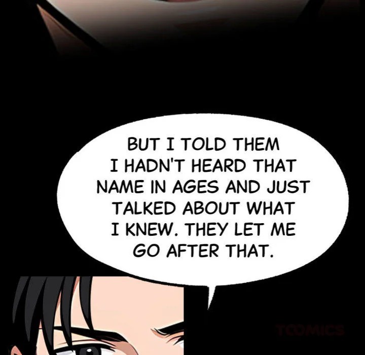 Gangster x Office Lady - Chapter 112 [photo 93] - MangaPorn