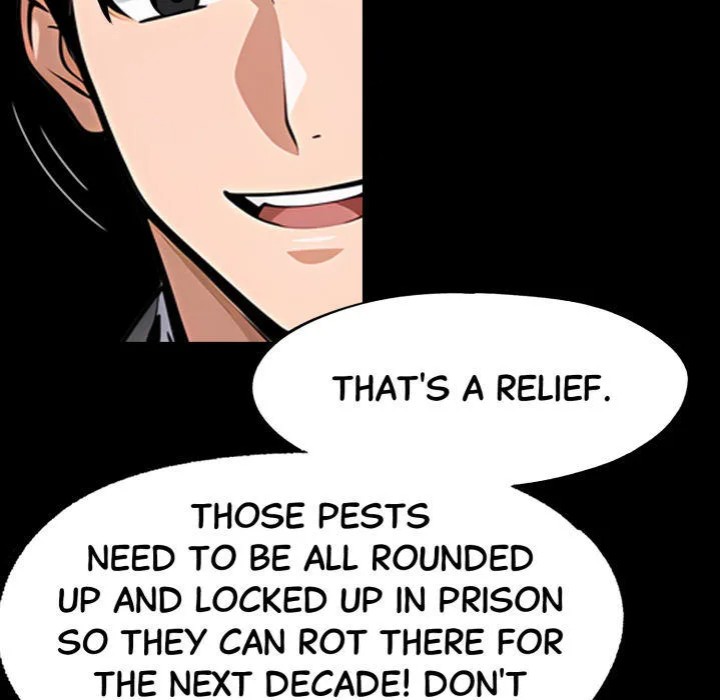 Gangster x Office Lady - Chapter 112 [photo 94] - MangaPorn