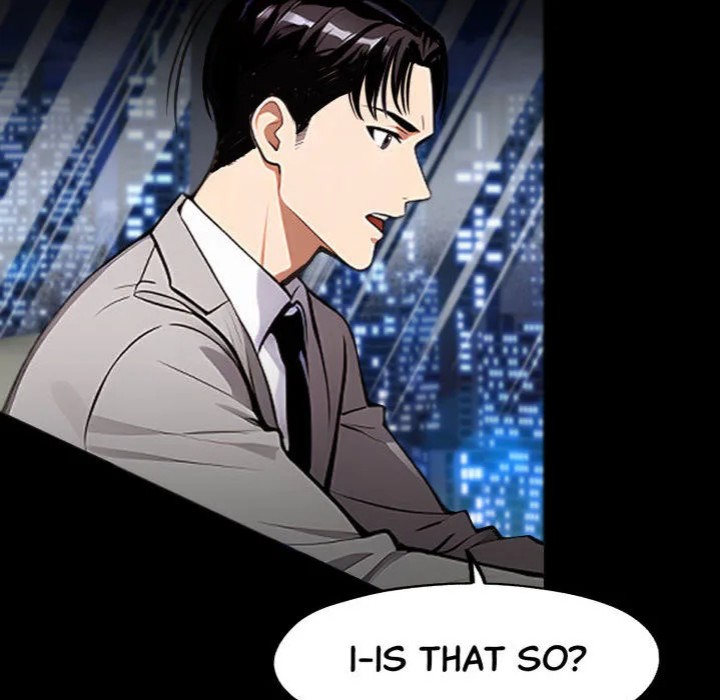 Gangster x Office Lady - Chapter 112 [photo 97] - MangaPorn