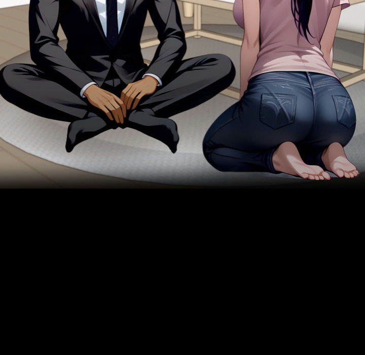 Gangster x Office Lady - Chapter 113 [photo 102] - MangaPorn