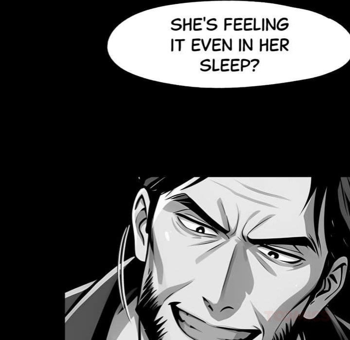 Gangster x Office Lady - Chapter 113 [photo 108] - MangaPorn