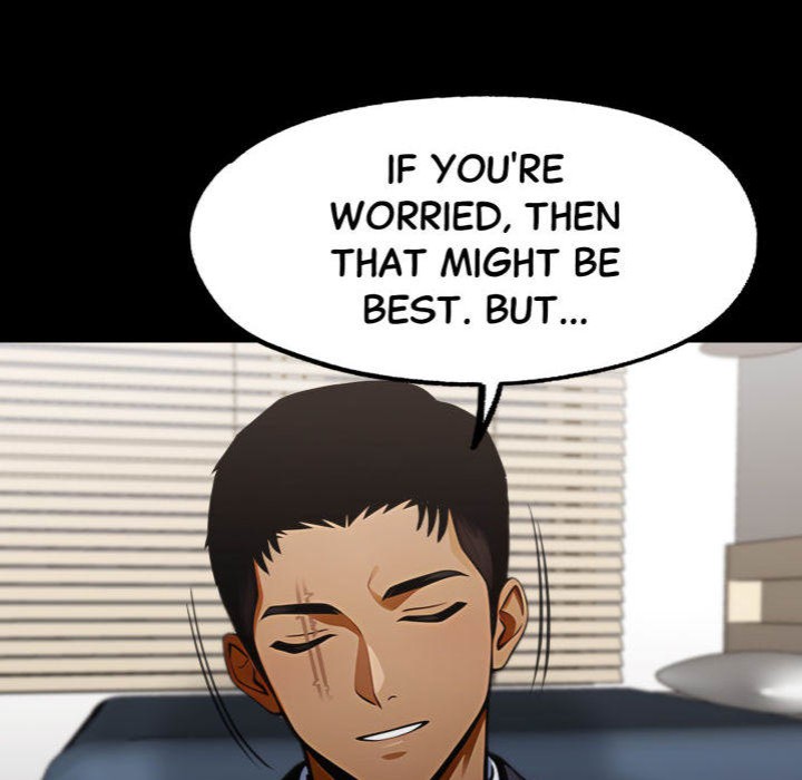 Gangster x Office Lady - Chapter 113 [photo 111] - MangaPorn