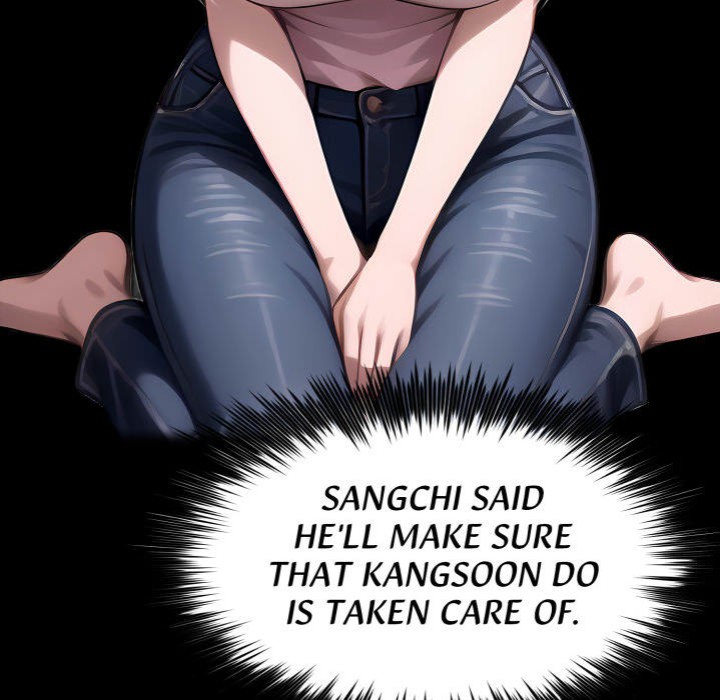 Gangster x Office Lady - Chapter 113 [photo 114] - MangaPorn