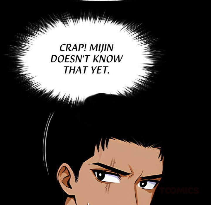 Gangster x Office Lady - Chapter 113 [photo 116] - MangaPorn