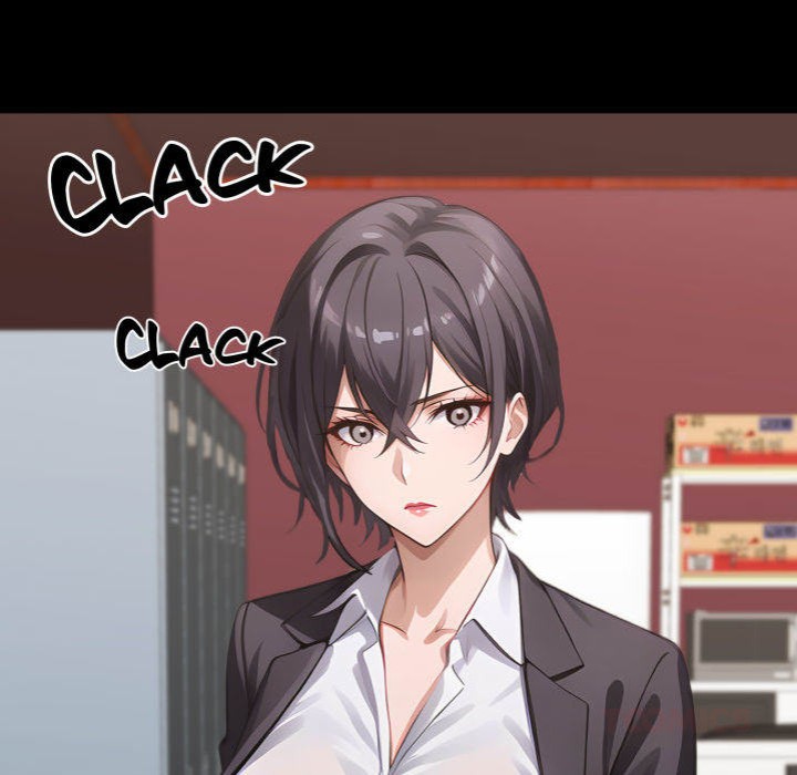 Gangster x Office Lady - Chapter 113 [photo 12] - MangaPorn