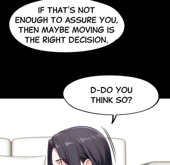 Gangster x Office Lady - Chapter 113 [photo 120] - MangaPorn