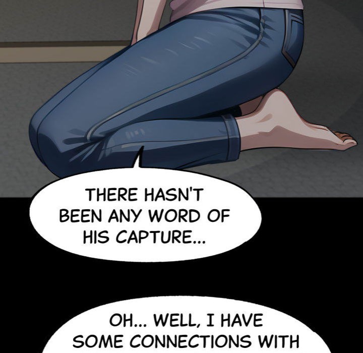 Gangster x Office Lady - Chapter 113 [photo 122] - MangaPorn