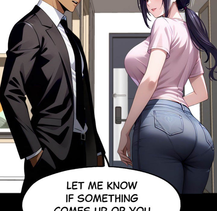 Gangster x Office Lady - Chapter 113 [photo 128] - MangaPorn