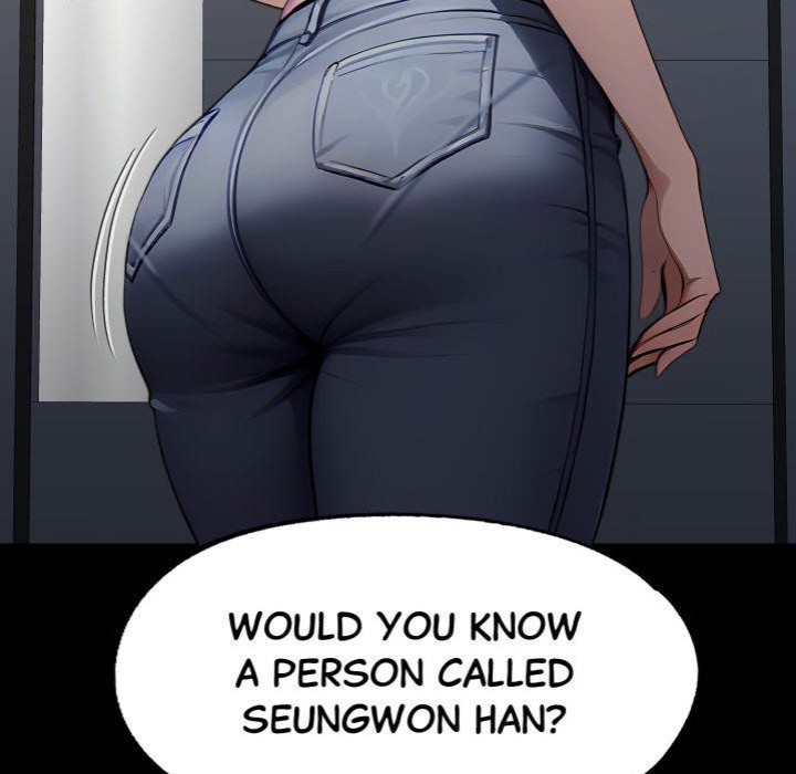 Gangster x Office Lady - Chapter 113 [photo 131] - MangaPorn