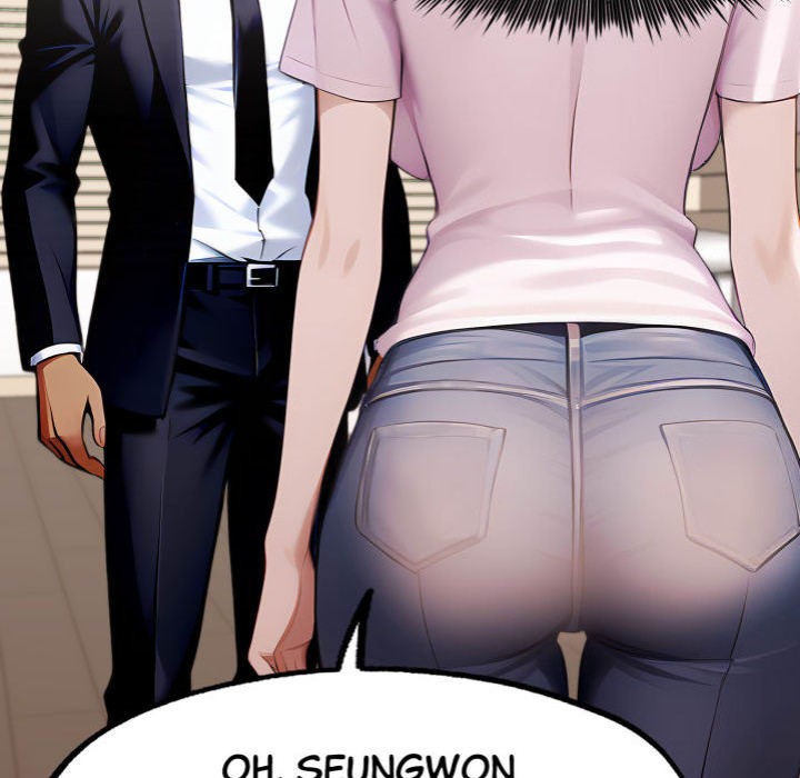 Gangster x Office Lady - Chapter 113 [photo 136] - MangaPorn