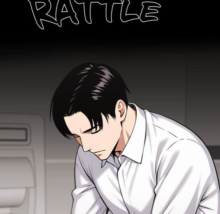 Gangster x Office Lady - Chapter 113 [photo 142] - MangaPorn