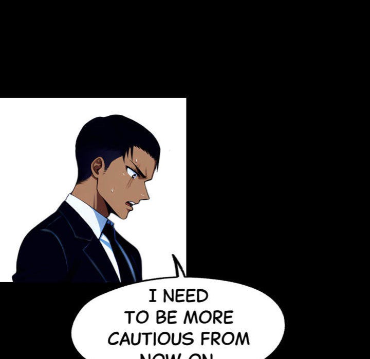 Gangster x Office Lady - Chapter 113 [photo 146] - MangaPorn