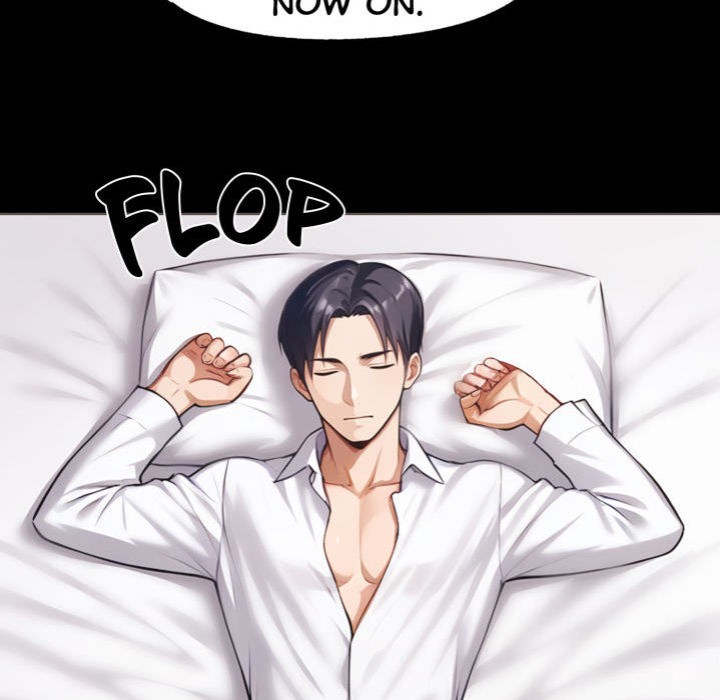 Gangster x Office Lady - Chapter 113 [photo 147] - MangaPorn