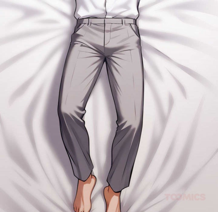 Gangster x Office Lady - Chapter 113 [photo 148] - MangaPorn