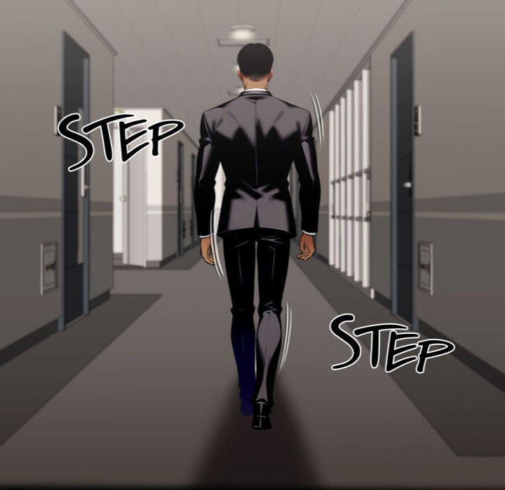 Gangster x Office Lady - Chapter 113 [photo 155] - MangaPorn