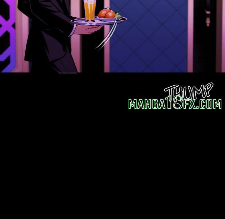 Gangster x Office Lady - Chapter 113 [photo 163] - MangaPorn