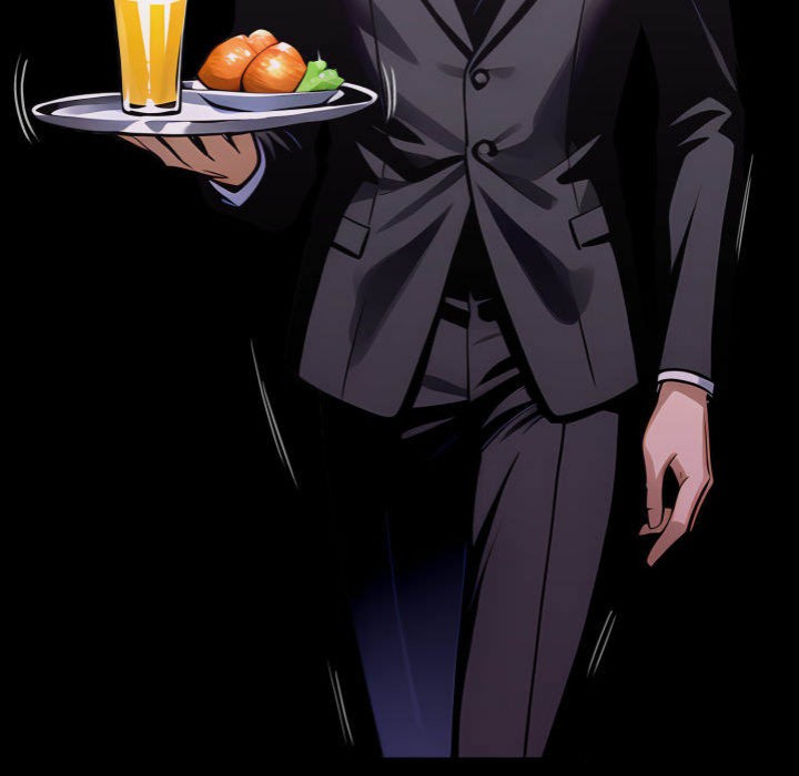 Gangster x Office Lady - Chapter 113 [photo 165] - MangaPorn