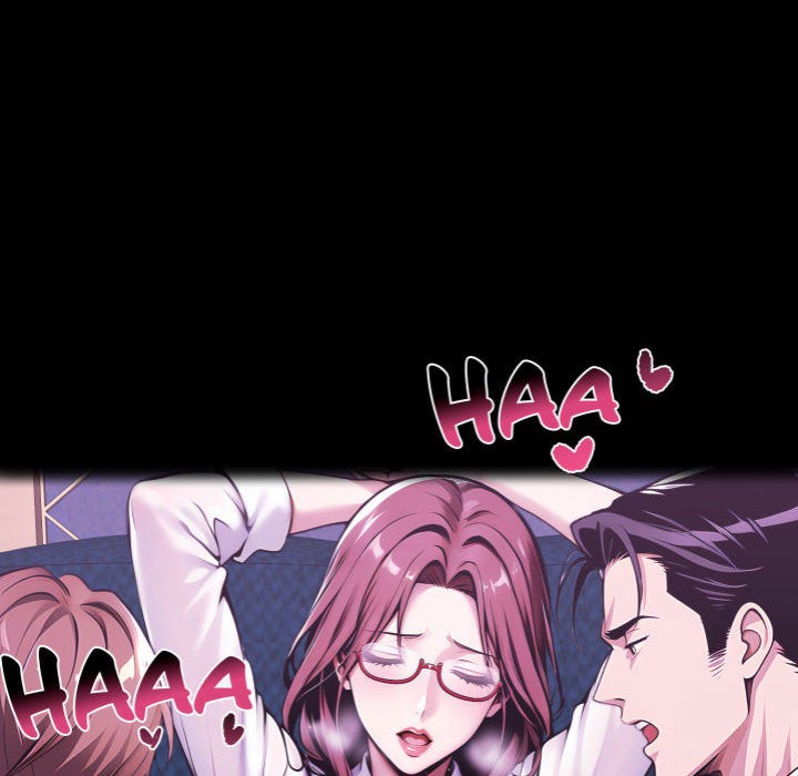 Gangster x Office Lady - Chapter 113 [photo 166] - MangaPorn