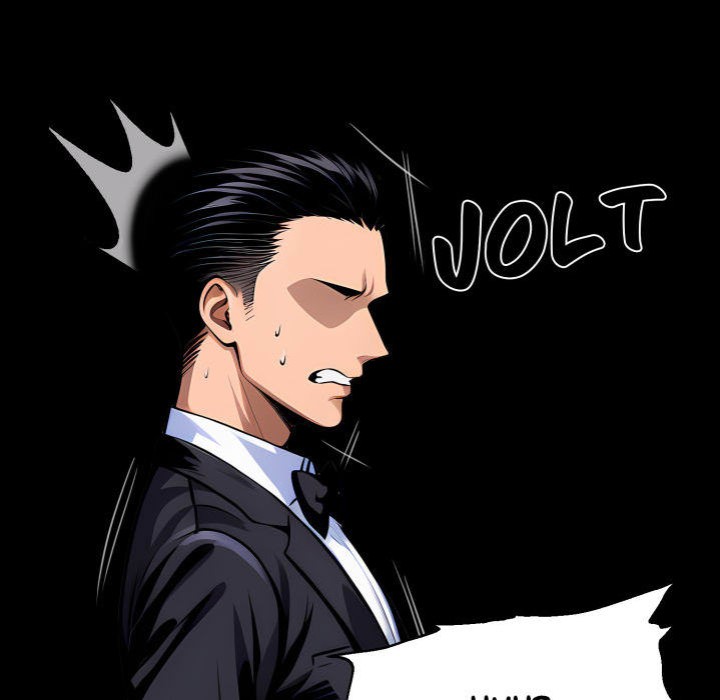 Gangster x Office Lady - Chapter 113 [photo 175] - MangaPorn