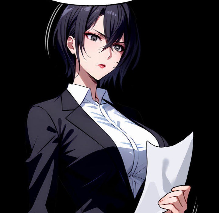 Gangster x Office Lady - Chapter 113 [photo 18] - MangaPorn