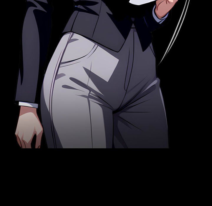 Gangster x Office Lady - Chapter 113 [photo 19] - MangaPorn