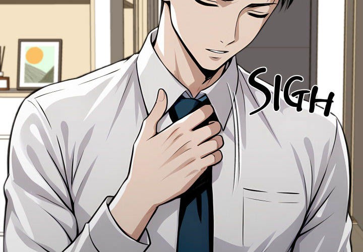 Gangster x Office Lady - Chapter 113 [photo 2] - MangaPorn