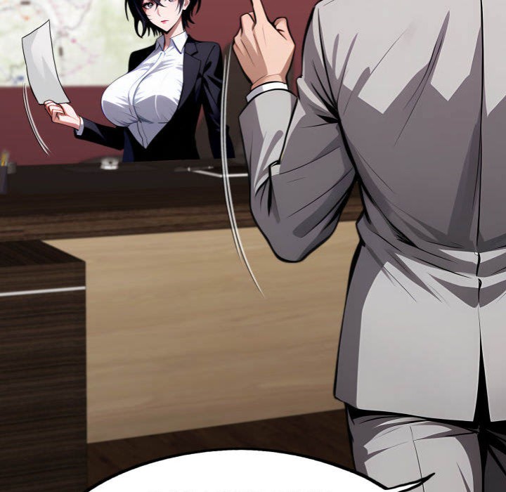 Gangster x Office Lady - Chapter 113 [photo 21] - MangaPorn