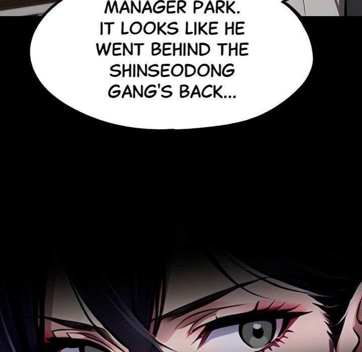 Gangster x Office Lady - Chapter 113 [photo 22] - MangaPorn