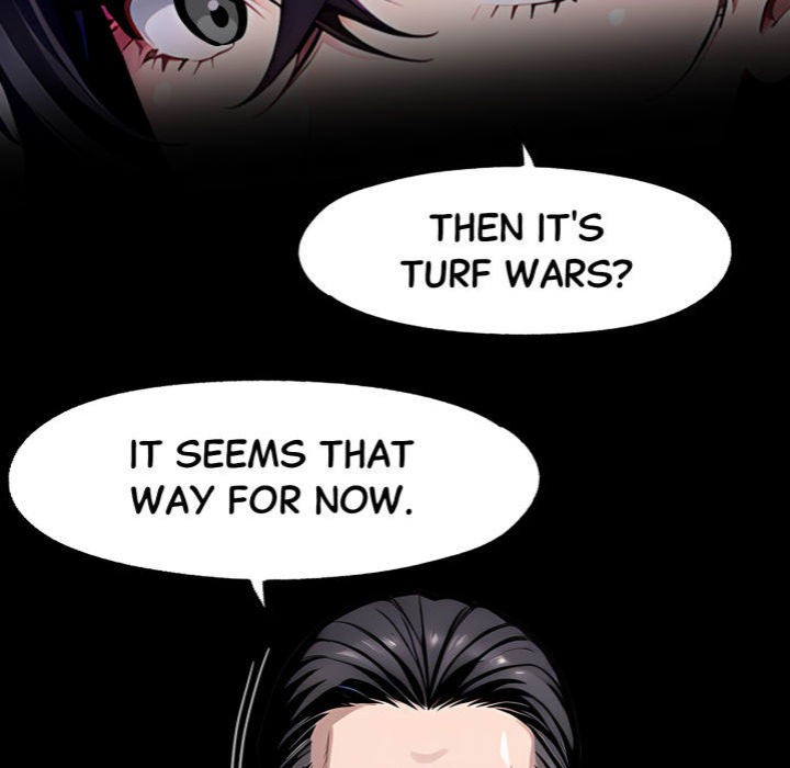 Gangster x Office Lady - Chapter 113 [photo 23] - MangaPorn