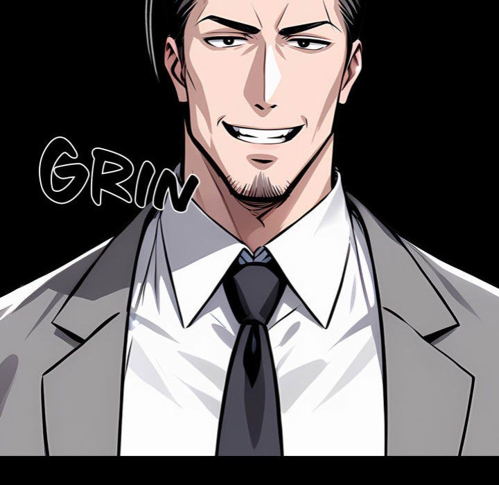 Gangster x Office Lady - Chapter 113 [photo 24] - MangaPorn