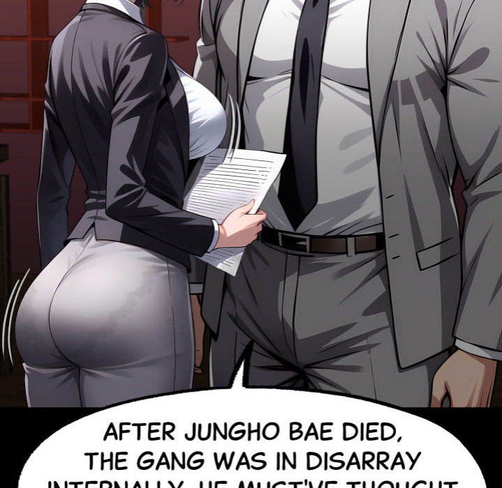 Gangster x Office Lady - Chapter 113 [photo 26] - MangaPorn