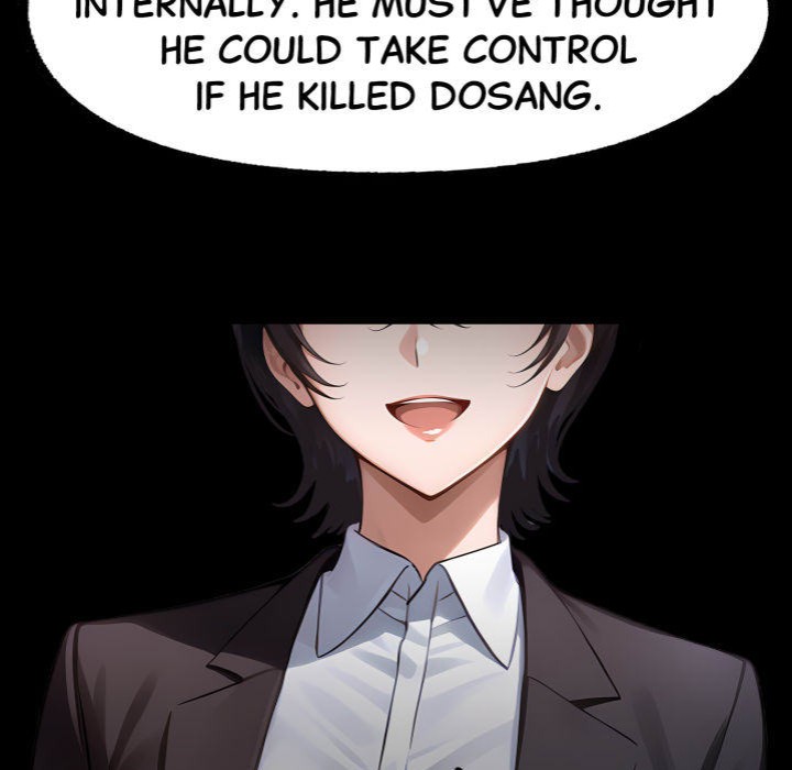 Gangster x Office Lady - Chapter 113 [photo 27] - MangaPorn