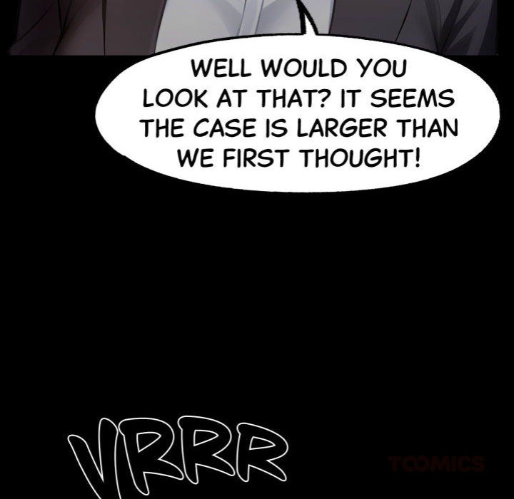 Gangster x Office Lady - Chapter 113 [photo 28] - MangaPorn