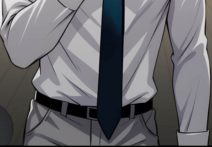 Gangster x Office Lady - Chapter 113 [photo 3] - MangaPorn