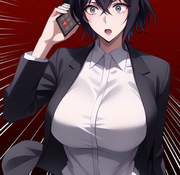 Gangster x Office Lady - Chapter 113 [photo 38] - MangaPorn