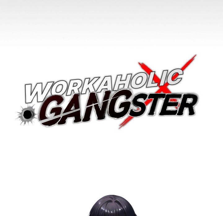 Gangster x Office Lady - Chapter 113 [photo 42] - MangaPorn