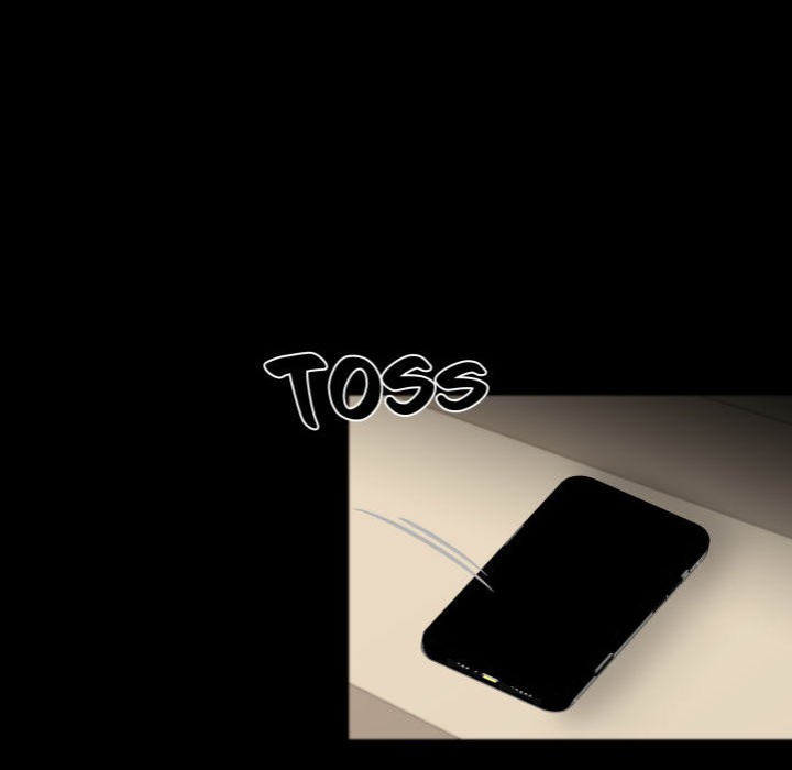 Gangster x Office Lady - Chapter 113 [photo 48] - MangaPorn